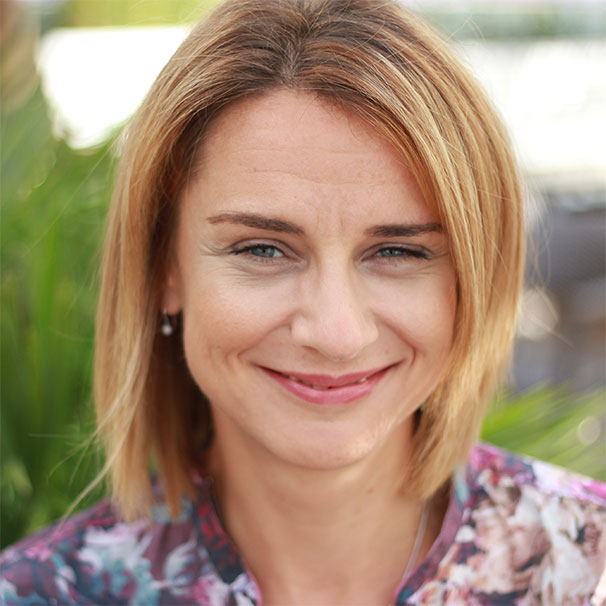 Dr.phil. Marijana Kresić